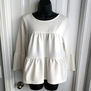 J crew top -small
